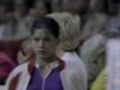 Nadia Comaneci La Olimpiada Din 1976