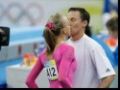 Nastia Liukin Wins Gold- Beijing 2008