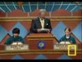 National Geographic Bee 2007