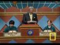 National Geographic Bee 2007