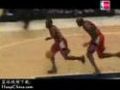 NBA 2006 TOP10 Funny