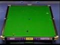 Neil Robertson cheaky blue