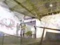 Nick Lomax & Elliot Stevens session New Ukskate-Park Rail