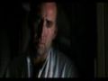 Nicolas Cage (Building a mystery - Sarah McLaughlin)
