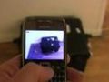 Nokia E71 Phone