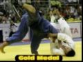Olympics Beijing - AZERBAIJAN lnur Mammadli Gold Medal 73kg