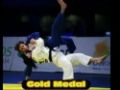 Olympics Beijing - Italy Giulia Quintavalle Gold Medal Judo 57kg