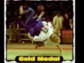 Olympics Beijing - Judo Chinese Xian Dongmei