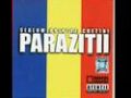 Parazitii feat. Margineanu-Moartea intreaba de tine