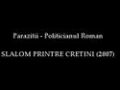 Parazitii - Politicianul Roman