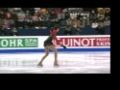 Patinaj artistic - Asada Mao