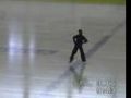 Patinaj artistic copii baieti 2006