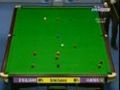 Paul Hunter 127 Break againt Ronnie O Sullivan