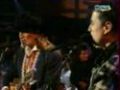 Paul Simon & Willie Nelson - Graceland