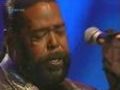 Pavarotti & Barry White - My first, my last, my everything