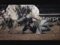 PBR 2007 WORLD FINALS ON VERSUS - Brian Herman