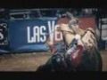 PBR 2007 WORLD FINALS ON VERSUS - Ross Coleman