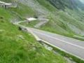 Pe Transfagarasan