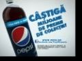 Pepsi de colectie