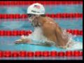 PHELPS WINS 8TH GOLD