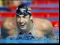 Phelps wins again!! - Beijing Olympics 2008