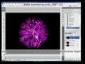 photoshop tutorial - nova explosion effects