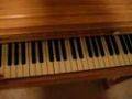 Piano Demonstration
