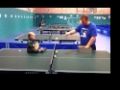 Ping Pong Baby