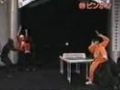 Ping pong