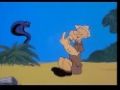 Popeye the Sailor Man-Jingle Jangle Jungle