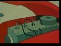 Popeye the Sailor Man-Motor Knocks