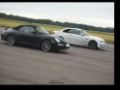 Porsche 911 Carrera S (997) Convertible vs Porsche Cayman S