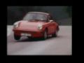 PORSCHE 911 history