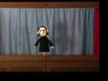 Potter Puppet Pals: The Mysterious Ticking