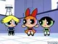 Powerpuff Girls