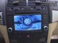 Prezentare Volkswagen Touareg