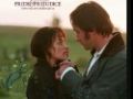 Pride and prejudice soundtrack