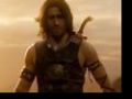 Prince of Persia : The Sands of Time - Official Trailer [HD]