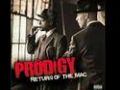 Prodigy - Bang On 