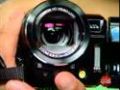 Product Spotlight: Canon Vixia HF10