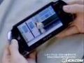 PSP Commercial - Bus Ride (JPN)