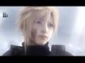 [PSP] Crisis Core: Final Fantasy VII Ending CGI Cutscene