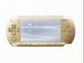 PSP Gold Champagne