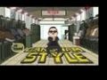 PSY - GANGNAM STYLE