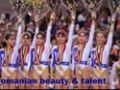 PURE ROMANIAN GOLD ( ladies gymnastics )