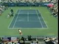Rafael Nadal vs Andy Murray Final Set 4 US Open 2008
