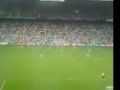 Rangers v Celtic 4-2 Parkhead