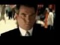 Reclama - Visa Card - Pierce Brosnan