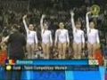 romanian gymnasts 2004 olympics