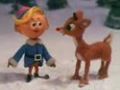 Rudolph - Renul cu nasul rosu - Craciun Fericit